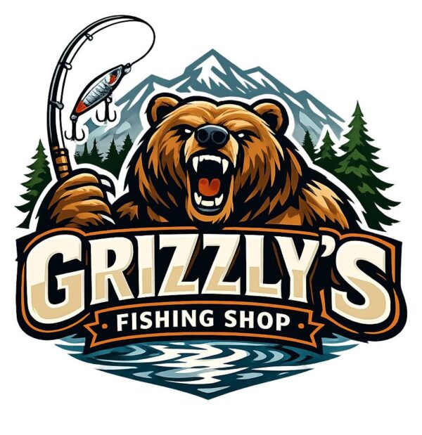 Grizzly's Fishing Shop